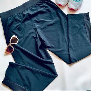 SOFT SURROUNDINGS road trip pants black